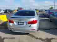 2015 BMW 5 Series 528i с VIN WBA5A5C58FD519593, выставлен на аукционе IAAI как лот 43200640 с пробегом 119 151 миль миль и . История ставок и продаж доступна на DreamBid. Изображение 16.