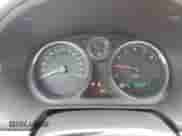 2007 Chevrolet Cobalt LT with VIN 1G1AL15F377342339, listed as a Copart auction lot 67259035 with 186,834 mi miles and Salvage title. Bid and sale history available at DreamBid. Image 9.