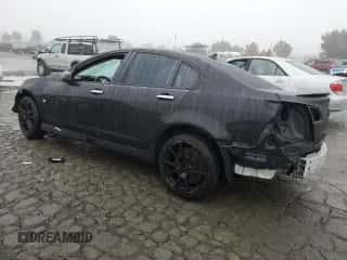 2014 Chevrolet SS с VIN 6G3F15RWXEL921775, выставлен на аукционе Copart как лот 85699184 с пробегом Не указан миль и Списание • Salvage title. История ставок и продаж доступна на DreamBid. Изображение 2.