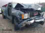 2008 GMC Sierra 1500 Work Truck z VIN 1GTEC14X78Z221354, wystawiony jako IAAI lot #41933673 z przebiegiem 116 250 mil mil oraz . Historia ofert i sprzedaży dostępna na DreamBid. Obrazek 6.