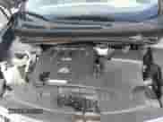 2010 Nissan Murano SL z VIN JN8AZ1MW4AW132518, wystawiony jako IAAI lot #42454007 z przebiegiem 225 078 mil mil oraz . Historia ofert i sprzedaży dostępna na DreamBid. Obrazek 10.