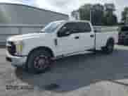 2017 Ford F-250 XL z VIN 1FT7W2A6XHEC16867, wystawiony jako Copart lot #66441475 z przebiegiem 208 731 mil mil oraz Szkoda całkowita • Salvage title. Historia ofert i sprzedaży dostępna na DreamBid. Obrazek 1.
