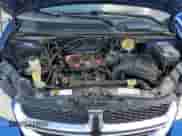 2013 Dodge Grand Caravan SXT z VIN 2C4RDGCG6DR817630, wystawiony jako Copart lot #70653035 z przebiegiem 164 634 mil mil oraz Czysty tytuł • Clean title. Historia ofert i sprzedaży dostępna na DreamBid. Obrazek 12.