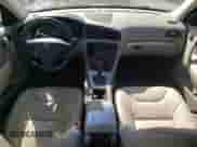 2008 Volvo S60 2.5T с VIN YV1RH592X82699343, выставлен на аукционе Copart как лот 55252395 с пробегом 178 050 миль миль и Списание • Salvage title. История ставок и продаж доступна на DreamBid. Изображение 8.