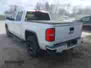 2017 GMC Sierra 1500 SLE with VIN 3GTU2MEC0HG454133, listed as a IAAI auction lot 42054267 with 111,209 mi miles and . Bid and sale history available at DreamBid. Image 3.