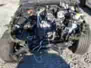 2022 Jeep Wrangler Unlimited Sahara Altitude with VIN 1C4HJXEG0NW255878, listed as a Copart auction lot 41437565 with 33,328 mi miles and Non repairable. Bid and sale history available at DreamBid. Image 11.