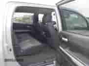 2021 Toyota Tundra SR5 with VIN 5TFDY5F18MX037950, listed as a IAAI auction lot 43029193 with 52,984 mi miles and . Bid and sale history available at DreamBid. Image 8.