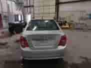 2014 Chevrolet Sonic LT z VIN 1G1JC5SH8E4131603, wystawiony jako IAAI lot #42896356 z przebiegiem 103 663 mil mil oraz . Historia ofert i sprzedaży dostępna na DreamBid. Obrazek 16.