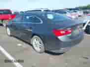 2016 Chevrolet Malibu LT z VIN 1G1ZE5ST2GF293090, wystawiony jako IAAI lot #43261930 z przebiegiem 210 827 mil mil oraz . Historia ofert i sprzedaży dostępna na DreamBid. Obrazek 3.