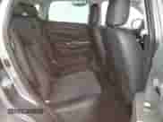 2025 Mitsubishi Outlander S z VIN JA4ARUAU1SU011601, wystawiony jako Copart lot #87111765 z przebiegiem 4 389 mil mil oraz Nie do naprawy • Non repairable. Historia ofert i sprzedaży dostępna na DreamBid. Obrazek 11.