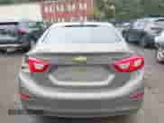 2017 Chevrolet Cruze Premier with VIN 3G1BF5SM8HS565954, listed as a IAAI auction lot 43306871 with 57,422 mi miles and . Bid and sale history available at DreamBid. Image 16.