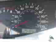 2005 Toyota Corolla CE z VIN JTDBR32E150053497, wystawiony jako IAAI lot #43521145 z przebiegiem 213 160 mil mil oraz . Historia ofert i sprzedaży dostępna na DreamBid. Obrazek 7.