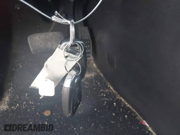 2021 Chevrolet Blazer LT z VIN 3GNKBCRSXMS513559, wystawiony jako IAAI lot #42564124 z przebiegiem 114 759 mil mil oraz . Historia ofert i sprzedaży dostępna na DreamBid. Obrazek 11.