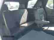2023 Chevrolet Traverse RS с VIN 1GNEVJKW1PJ329543, выставлен на аукционе IAAI как лот 42391440 с пробегом 25 011 миль миль и . История ставок и продаж доступна на DreamBid. Изображение 8.