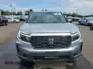 2023 Honda Passport EX-L с VIN 5FNYF8H56PB030731, выставлен на аукционе Copart как лот 69100585 с пробегом 48 630 миль миль и Списание • Salvage title. История ставок и продаж доступна на DreamBid. Изображение 5.
