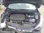 2012 Hyundai Elantra Limited z VIN KMHDH4AE9CU318123, wystawiony jako IAAI lot #42688856 z przebiegiem 126 044 mil mil oraz . Historia ofert i sprzedaży dostępna na DreamBid. Obrazek 10.