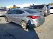 2015 Hyundai Elantra SE z VIN 5NPDH4AE4FH550776, wystawiony jako Copart lot #85400355 z przebiegiem 145 894 mil mil oraz Czysty tytuł • Clean title. Historia ofert i sprzedaży dostępna na DreamBid. Obrazek 2.