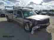 2003 Chevrolet Silverado 2500HD LT z VIN 1GCHK29153E171662, wystawiony jako Copart lot #80114585 z przebiegiem Nie podano mil oraz Szkoda całkowita • Salvage title. Historia ofert i sprzedaży dostępna na DreamBid. Obrazek 4.
