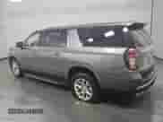 2023 Chevrolet Suburban Premier с VIN 1GNSKFKD7PR418834, выставлен на аукционе Copart как лот 81667065 с пробегом 62 886 миль миль и Чистый • Clean title. История ставок и продаж доступна на DreamBid. Изображение 2.