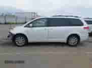 2014 Toyota Sienna Limited с VIN 5TDDK3DC0ES090319, выставлен на аукционе IAAI как лот 41778096 с пробегом 171 953 миль миль и . История ставок и продаж доступна на DreamBid. Изображение 15.
