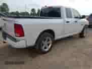 2014 Ram 1500 Express с VIN 1C6RR6FT9ES101025, выставлен на аукционе IAAI как лот 42265700 с пробегом 161 580 миль миль и . История ставок и продаж доступна на DreamBid. Изображение 4.