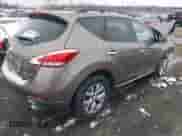 2011 Nissan Murano SL с VIN JN8AZ1MW1BW176431, выставлен на аукционе IAAI как лот 41252732 с пробегом Не указан миль и . История ставок и продаж доступна на DreamBid. Изображение 4.