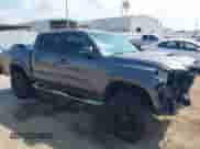 2016 Toyota Tacoma SR5 с VIN 5TFAZ5CN5GX008644, выставлен на аукционе IAAI как лот 40057841 с пробегом 110 120 миль миль и . История ставок и продаж доступна на DreamBid. Изображение 14.