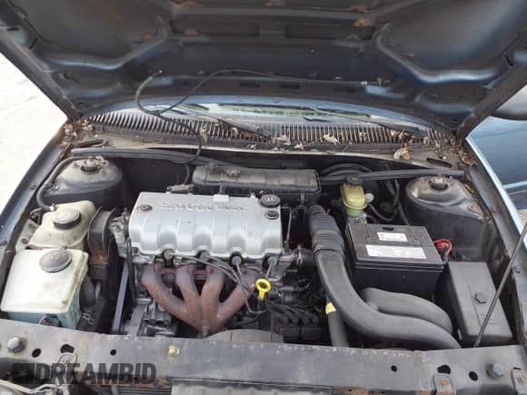 1992 Saturn SL with VIN 1G8ZF5490NZ221879, listed as a IAAI auction lot 43112531 with 179,959 mi miles and . Bid and sale history available at DreamBid. Image 10.