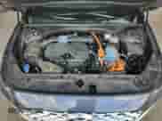 2022 Hyundai Santa Fe Limited z VIN KM8S7DA29NU030251, wystawiony jako Copart lot #67709955 z przebiegiem 47 124 mil mil oraz Szkoda całkowita • Salvage title. Historia ofert i sprzedaży dostępna na DreamBid. Obrazek 12.