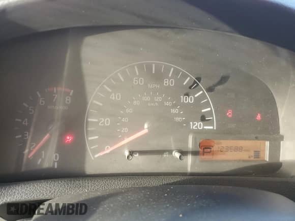 2015 Chevrolet City Express Cargo LT с VIN 3N63M0ZN8FK723822, выставлен на аукционе Copart как лот 68547065 с пробегом 123 588 миль миль и Списание • Salvage title. История ставок и продаж доступна на DreamBid. Изображение 9.