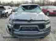 2019 Ram 1500 Rebel z VIN 1C6RRELT7KN724233, wystawiony jako Copart lot #86823514 z przebiegiem 96 464 mil mil oraz Czysty tytuł • Clean title. Historia ofert i sprzedaży dostępna na DreamBid. Obrazek 5.