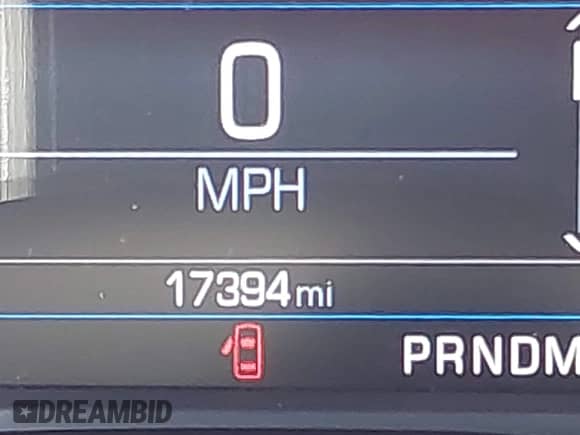 2024 Chevrolet Camaro 1LT z VIN 1G1FB1RS5R0111857, wystawiony jako IAAI lot #41750118 z przebiegiem Nie podano mil oraz . Historia ofert i sprzedaży dostępna na DreamBid. Obrazek 15.