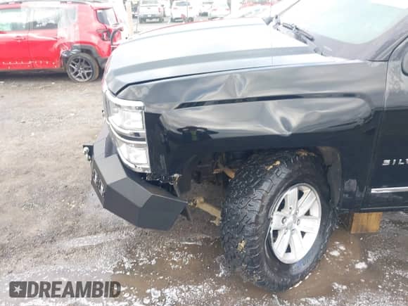 2014 Chevrolet Silverado 1500 LTZ с VIN 3GCUKSEC4EG210694, выставлен на аукционе IAAI как лот 41471725 с пробегом 155 079 миль миль и . История ставок и продаж доступна на DreamBid. Изображение 17.