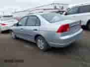 2001 Honda Civic с VIN 1HGES15281L039355, выставлен на аукционе IAAI как лот 42374672 с пробегом 213 278 миль миль и . История ставок и продаж доступна на DreamBid. Изображение 3.