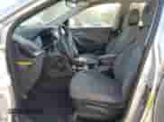 2017 Hyundai Santa Fe 2.4L с VIN 5XYZTDLB9HG495310, выставлен на аукционе Copart как лот 72027695 с пробегом 119 522 миль миль и Списание • Salvage title. История ставок и продаж доступна на DreamBid. Изображение 7.