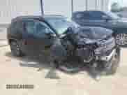 2022 Jeep Compass (RED) Edition with VIN 3C4NJDCB6NT100881, listed as a Copart auction lot 62241555 with 103,349 mi miles and Salvage title. Bid and sale history available at DreamBid. Image 4.