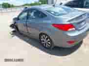 2017 Hyundai Accent SE с VIN KMHCT4AE5HU353906, выставлен на аукционе IAAI как лот 42385926 с пробегом 116 487 миль миль и . История ставок и продаж доступна на DreamBid. Изображение 3.