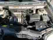 2002 Hyundai Santa Fe GLS с VIN KM8SC13D02U311312, выставлен на аукционе Copart как лот 85943534 с пробегом 307 758 миль миль и Списание • Salvage title. История ставок и продаж доступна на DreamBid. Изображение 13.