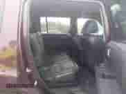 2010 Honda Pilot Touring with VIN 5FNYF4H91AB013855, listed as a IAAI auction lot 43258943 with 245,204 mi miles and . Bid and sale history available at DreamBid. Image 8.