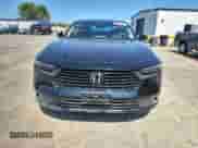 2024 Honda Accord Touring with VIN 1HGCY2F89RA030122, listed as a Copart auction lot 70355665 with 16,560 mi miles and Salvage title. Bid and sale history available at DreamBid. Image 5.