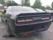 2021 Dodge Challenger R/T Scat Pack Widebody с VIN 2C3CDZFJ3MH617677, выставлен на аукционе IAAI как лот 43226455 с пробегом 87 165 миль миль и . История ставок и продаж доступна на DreamBid. Изображение 3.