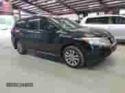 2013 Nissan Pathfinder SV с VIN 5N1AR2MM0DC600262, выставлен на аукционе Copart как лот 69254385 с пробегом 108 123 миль миль и Чистый • Clean title. История ставок и продаж доступна на DreamBid. Изображение 4.