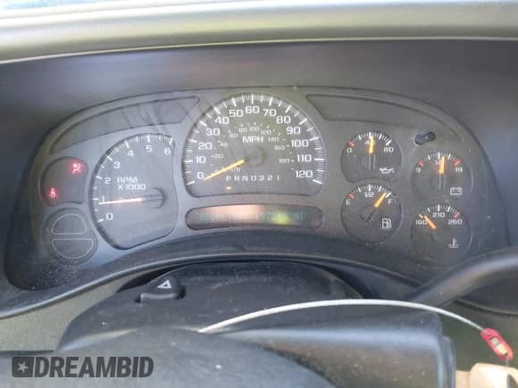 2006 GMC Sierra 1500 SLE1 z VIN 1GTEK19Z26Z127442, wystawiony jako IAAI lot #41117289 z przebiegiem 197 240 mil mil oraz . Historia ofert i sprzedaży dostępna na DreamBid. Obrazek 7.