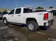 2013 GMC Sierra 1500 SLE z VIN 3GTP2VE78DG310913, wystawiony jako Copart lot #66370375 z przebiegiem 220 312 mil mil oraz Czysty tytuł • Clean title. Historia ofert i sprzedaży dostępna na DreamBid. Obrazek 2.