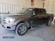 2020 Ford F-150 XLT z VIN 1FTEW1E41LFB78703, wystawiony jako Copart lot #71806445 z przebiegiem 89 104 mil mil oraz Czysty tytuł • Clean title. Historia ofert i sprzedaży dostępna na DreamBid. Obrazek 1.