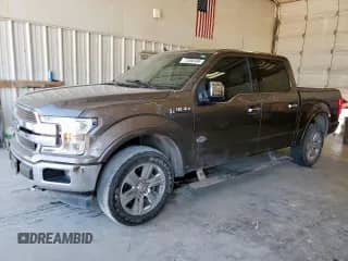 2020 Ford F-150 XLT с VIN 1FTEW1E41LFB78703, выставлен на аукционе Copart как лот 71806445 с пробегом 89 104 миль миль и Чистый • Clean title. История ставок и продаж доступна на DreamBid. Изображение 1.