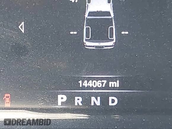 2016 Ram 1500 Lone Star с VIN 3C6RR6LT4GG301051, выставлен на аукционе IAAI как лот 42696964 с пробегом 144 067 миль миль и . История ставок и продаж доступна на DreamBid. Изображение 15.