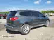 2011 Chevrolet Traverse LS с VIN 1GNKRFED0BJ357633, выставлен на аукционе Copart как лот 66623395 с пробегом Не указан миль и На запчасти • Non repairable. История ставок и продаж доступна на DreamBid. Изображение 3.