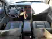 2004 Dodge Durango SLT z VIN 1D4HD48D74F179200, wystawiony jako Copart lot #41593035 z przebiegiem 250 132 mil mil oraz Szkoda całkowita • Salvage title. Historia ofert i sprzedaży dostępna na DreamBid. Obrazek 8.