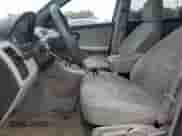 2005 Chevrolet Equinox LS с VIN 2CNDL23F356132037, выставлен на аукционе Copart как лот 69633485 с пробегом 162 187 миль миль и Списание • Salvage title. История ставок и продаж доступна на DreamBid. Изображение 7.